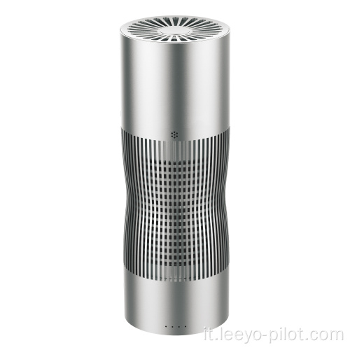 Purificatore d'aria dell'auto Filtro HEPA Purificatore d'aria per auto